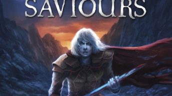 Top 10 technical aspects of SFF creative writing by A J Dalton