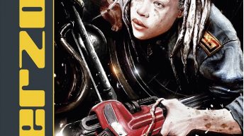 Motherboard by Jeffery Thomas, a Short Story Review