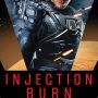 INJECTION BURN by Jason M. Hough