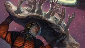 Giveaway: Win the complete Clan Chronicles series by Julie E. Czerneda