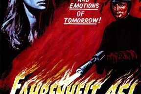 Archive Review: Bradbury Centenary – Fahrenheit 451