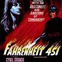 Archive Review: Bradbury Centenary – Fahrenheit 451