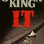 Countdown to Hallowe’en 2017: IT by Stephen KIng (1986)