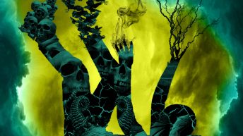 STRANGE WEATHER by Joe Hill