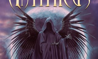 Guest post: Writing Horror by G.A. Minton