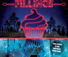 Countdown to Hallowe’en 2017: Stranger Fillings by The Muffin Brothers