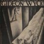 Countdown to Hallowe’en 2017: The Cadaver of Gideon Wyck by Alexander Laing