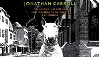 Countdown to Hallowe’en 2017: The Land of Laughs by Jonathan Carroll