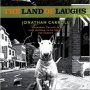 Countdown to Hallowe’en 2017: The Land of Laughs by Jonathan Carroll