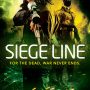 SIEGE LINE by Myke Cole