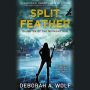 SPLIT FEATHER by Deborah A. Wolf (Audio Book review)