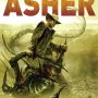 Brass Man by Neal Asher