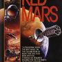 Well Red: A Canon of Martian Fiction in English by Jack McDonald Burnett