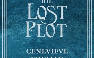 The Lost Plot by Genevieve Cogman