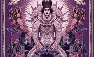 Under the Pendulum Sun by Jeannette Ng