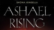 Ashael Rising by Shona Kinsella