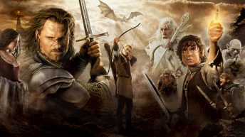4 Reasons Why Everyone Loves Tolkien and The Lord of the Rings