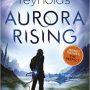 SFFWorld Archive: The Prefect/Aurora Rising by Alastair Reynolds