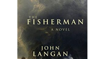 The Fisherman by John Langan