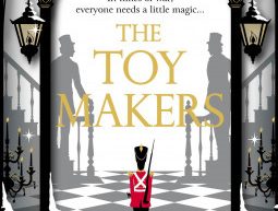 The Toymakers by Robert Dinsdale