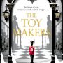 The Toymakers by Robert Dinsdale