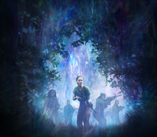 Annihilation – Movie Review