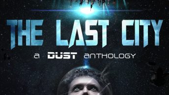 The Last City: Interview with Authors