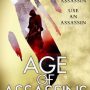 Age of Assassins by RJ Barker