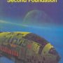 Second Foundation by Isaac Asimov