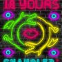 THE SKY IS YOURS by Chandler Klang Smith