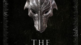 The Wolf by Leo Carew