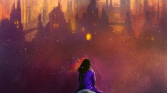 News: High Barrens, a new book by Alice Sabo