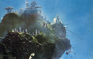 A Life for the Stars by James Blish