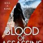 Blood of Assassins by RJ Barker