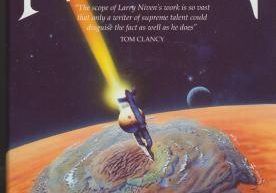 N-Space by Larry Niven