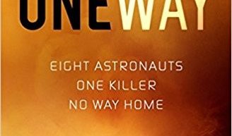 One Way by S J Morden