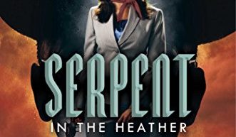 A SERPENT in the HEATHER by Kay Kenyon