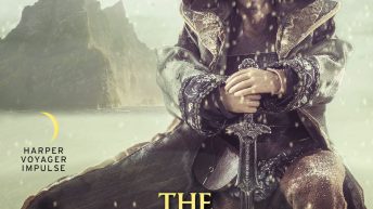 The World Awakening by Dan Koboldt