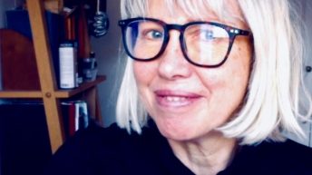 Interview with Suzie Wilde, Author of The Book of Bera