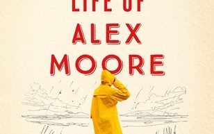 Review: The Charmed Life of Alex Moore by Molly Flatt