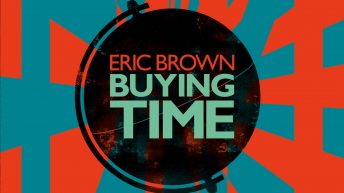 Buying Time by E. M. Brown
