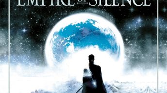 Empire of Silence by Christopher Ruocchio
