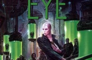 BEHOLDER’S EYE by Julie Czerneda (Web Shifters #1)