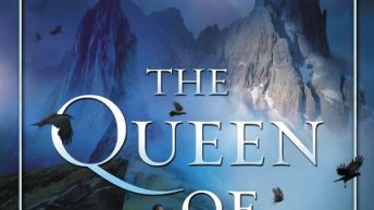 THE QUEEN OF SORROW by Sarah Beth Durst