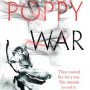 The Poppy War by R. F. Kuang