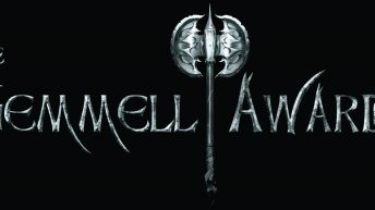 News: The David Gemmell Awards 2018