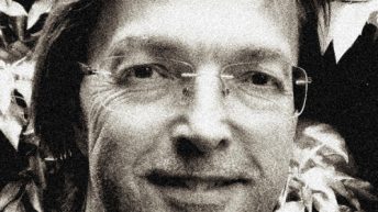Guest Article: Four Books I Love by Stephen Palmer