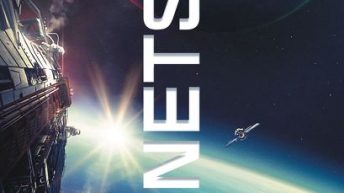 PLANETSIDE by Michael Mammay
