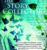 The Story Collector by Evie Gaughan