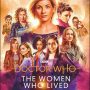 News: New Doctor Who Book in September